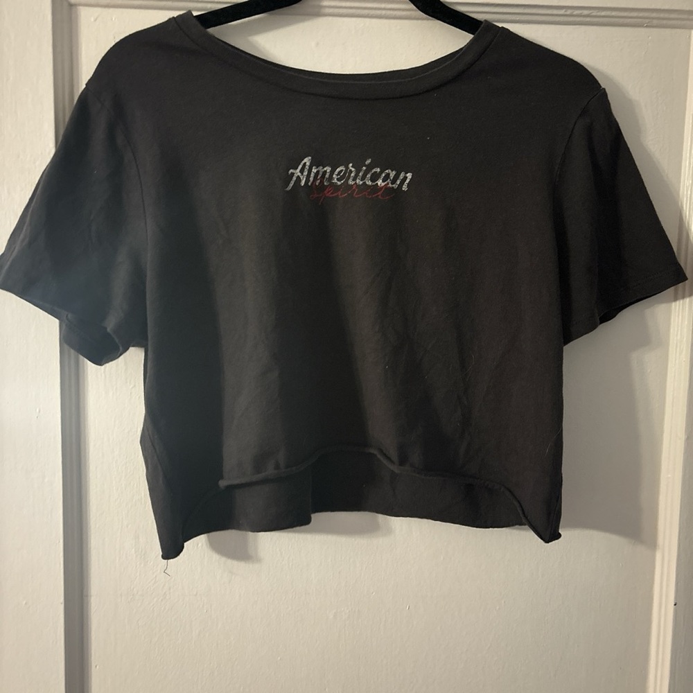 Baby tee
